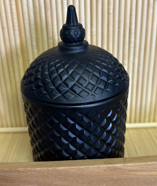Cupola Jar